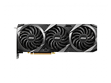 MSI GeForce RTX 3080Ti VENTUS 3X 12G / 12GB GDDR6X 384Bit