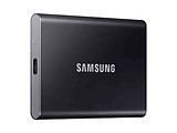 Samsung Portable SSD T7 2.0TB / MU-PC2T0 Grey