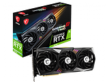 MSI GeForce RTX 3070 GAMING Z TRIO LHR 8GB GDDR6 256Bit