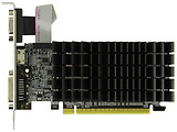 AFOX GeForce 210 1GB DDR3 64bit / AF210-1024D3L5-V2