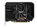 Palit GeForce GTX 1660 Ti StormX 6GB GDDR6 192bit