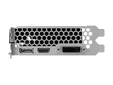Palit GeForce GTX 1050 Ti StormX 4GB GDDR5 128bit
