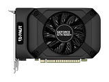 Palit GeForce GTX 1050 Ti StormX 4GB GDDR5 128bit
