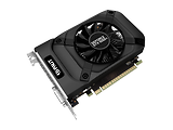 Palit GeForce GTX 1050 Ti StormX 4GB GDDR5 128bit