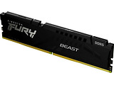 Kingston FURY Beast / 16GB DDR5 5600 / KF556C40BB-16