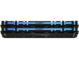 Kingston FURY Renegade RGB / 2x 16GB DDR4 3200 / KF432C16RB1AK2/32