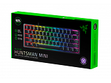 Razer Huntsman Mini / Linear Red Switch / RZ03-03390200-R3M1 Russian