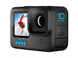 GoPro HERO 10 Black + 32GB microSD /