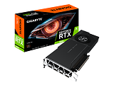 GIGABYTE RTX 3080 10GB GDDR6X Turbo 320bit / GV-N3080TURBO-10GD