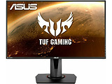 ASUS TUF Gaming VG279QR / 27" FullHD IPS 165Hz