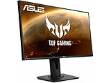 ASUS TUF Gaming VG279QR / 27" FullHD IPS 165Hz