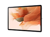 Samsung Tab S7fe / 12.4" 2560x1600 / Snapdragon 750G / 4GB / 64GB / 10090mAh / SM-T735 Pink