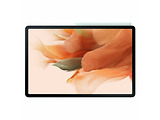 Samsung Tab S7fe / 12.4" 2560x1600 / Snapdragon 750G / 4GB / 64GB / 10090mAh / SM-T735 Green