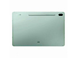 Samsung Tab S7fe / 12.4" 2560x1600 / Snapdragon 750G / 4GB / 64GB / 10090mAh / SM-T735 Green