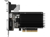 PALIT GeForce GT730 2GB GDDR3 64bit / NEAT7300HD46-2080H