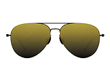 Xiaomi MiJia TUROK Anti-UV Polarized Sunglasses / Gold