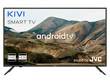 KIVI 40F740LB / 40'' DLED FullHD SMART TV Android TV