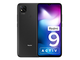 Xiaomi RedMi 9 Active / 6.53'' IPS 400nits / Helio G35 / 4GB / 64GB / 5000mAh / Black