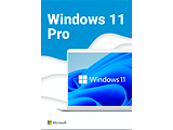 Microsoft Windows 11 PRO 64bit DVD Russian