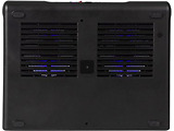 Rivacase 5557 / Cooling Pad 17.3