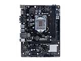 Biostar B250MHC / mATX Socket 1151 Dual 2x DDR4 2400