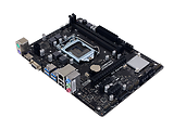 Biostar B250MHC / mATX Socket 1151 Dual 2x DDR4 2400