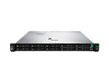 HPE ProLiant DL360 Gen10 1U / Xeon Silver 4210R / 1x 16GB DDR4 / 1x 500W PSU / RAID P408i-a 2GB / P23578-B21