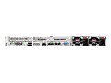 HPE ProLiant DL360 Gen10 1U / Xeon Silver 4210R / 1x 16GB DDR4 / 1x 500W PSU / RAID P408i-a 2GB / P23578-B21