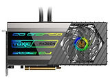 Sapphire TOXIC Radeon RX 6900XT Limited Edition OC LIQUID COOLED 16GB GDDR6 256Bit / 11308-13-20G