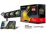Sapphire TOXIC Radeon RX 6900XT Limited Edition OC LIQUID COOLED 16GB GDDR6 256Bit / 11308-13-20G