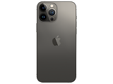 Apple iPhone 13 Pro Max / 6.7'' Super Retina XDR OLED 120Hz / A15 Bionic / 6Gb / 128Gb / 4352mAh / Black