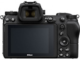 Nikon Z 6 + FTZ Adapter Kit + 64GB XQD / VOA020K008