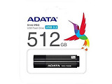 USB3.1 ADATA Superior S102 Pro / 512Gb /