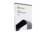 Microsoft Office Home and Business 2021 / English