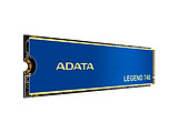 ADATA LEGEND 740 / M.2 NVMe SSD 250GB