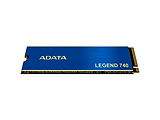 ADATA LEGEND 740 / M.2 NVMe SSD 250GB
