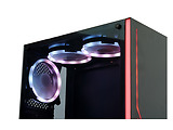 SPACER BRIGHT / Middle Tower ATX