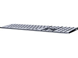 Apple Magic Keyboard with Touch ID and Numeric Keypad White