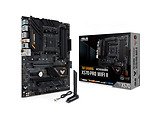 ASUS TUF GAMING X570-PRO WI-FI II / ATX AM4