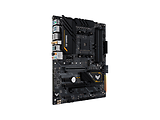 ASUS TUF GAMING X570-PRO WI-FI II / ATX AM4