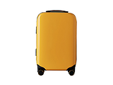 Xiaomi Mi Smart Unlock Suitcase 90 / 20 Medium / Yellow
