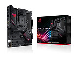 ASUS ROG STRIX B550-F GAMING WI-FI II / ATX AM4 /