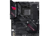 ASUS ROG STRIX B550-F GAMING WI-FI II / ATX AM4 /