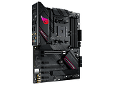 ASUS ROG STRIX B550-F GAMING WI-FI II / ATX AM4 /