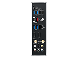 ASUS ROG STRIX B550-F GAMING WI-FI II / ATX AM4 /