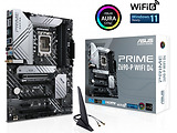 ASUS PRIME Z690-P WI-FI D4 / ATX LGA 1700 Dual DDR4 5333