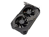 ASUS GeForce GTX 1660 Ti 6GB GDDR6 192bit TUF Gaming EVO TOP / TUF-GTX1660TI-T6G-EVO-GAMING