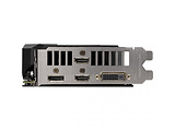 ASUS GeForce GTX 1660 Ti 6GB GDDR6 192bit TUF Gaming EVO TOP / TUF-GTX1660TI-T6G-EVO-GAMING