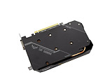 ASUS GeForce GTX 1660 Ti 6GB GDDR6 192bit TUF Gaming EVO TOP / TUF-GTX1660TI-T6G-EVO-GAMING