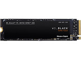 WesternDigital Black SN750 / WDS400T3X0C